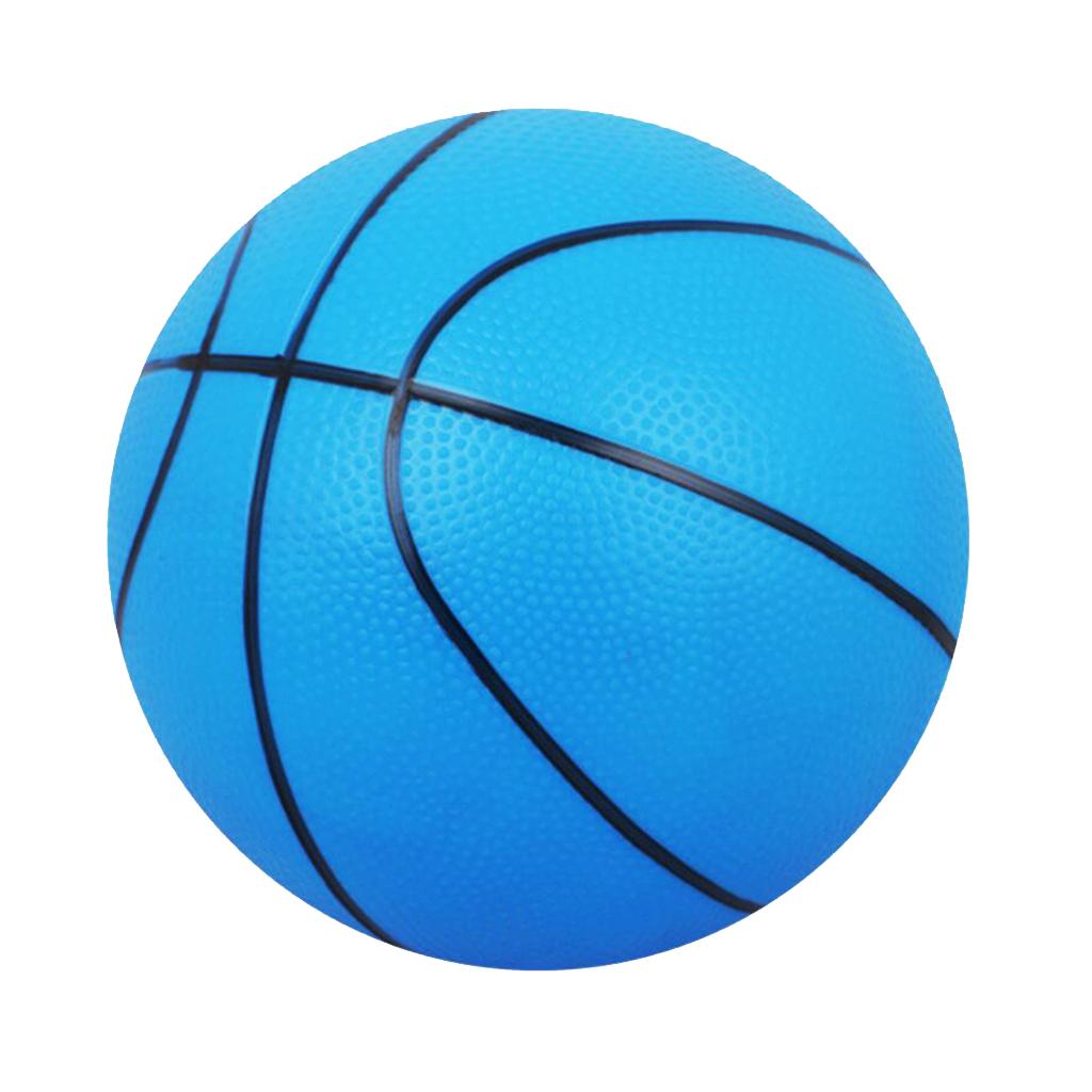 Mini Basketball Toy Soft PVC B - Kids Indoor Outdoor Games ulasan dan harga