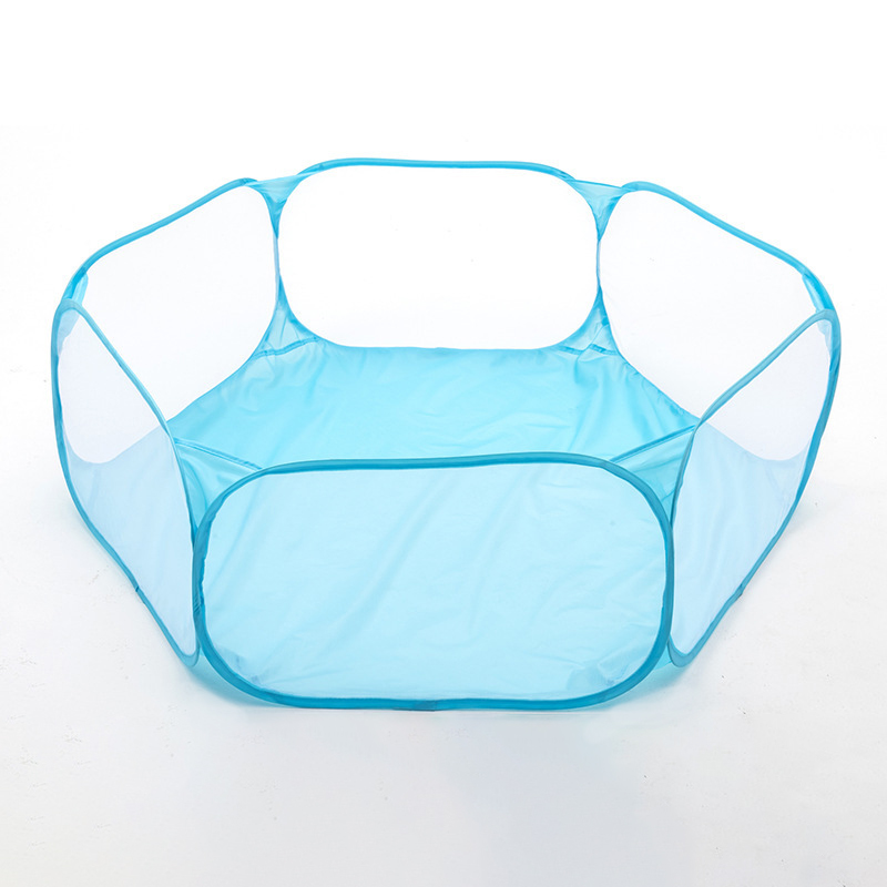 1.2M Ball Pit Ball Pool Foldab - Kids Outdoor Play Yard ulasan dan harga
