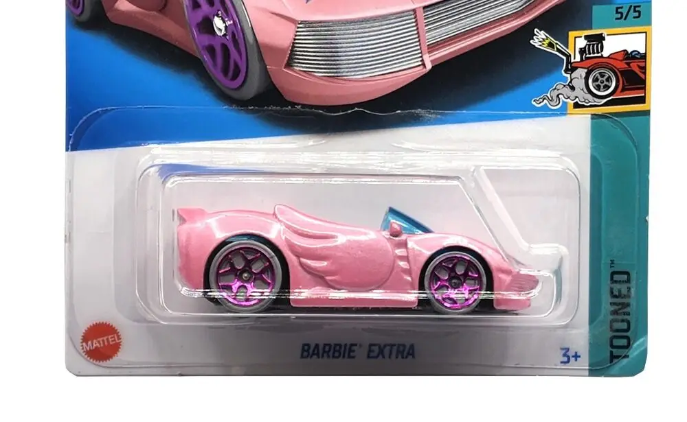 Orginal Mattel Hot Wheels 1/64 - Mattel Toy Hot Wheels ulasan dan harga