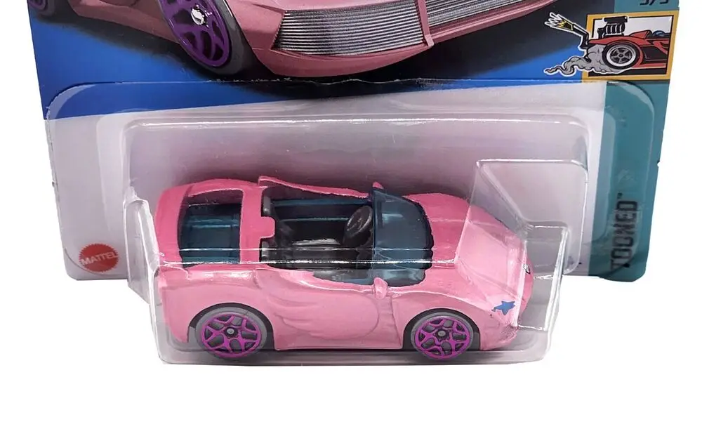 Orginal Mattel Hot Wheels 1/64 - Mattel Toy Hot Wheels ulasan dan harga