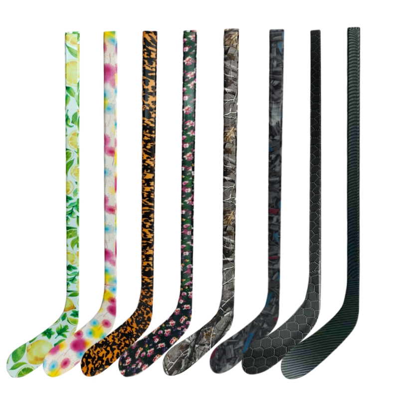 1Pcs Kids Colorful Fashion Dur - Kids Outdoor Hockey Sticks ulasan dan harga
