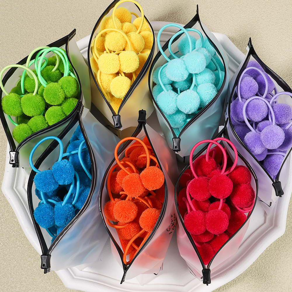 5/10/20Pcs/Set Solid Double Pl - Kids Outdoor Decor ulasan dan harga