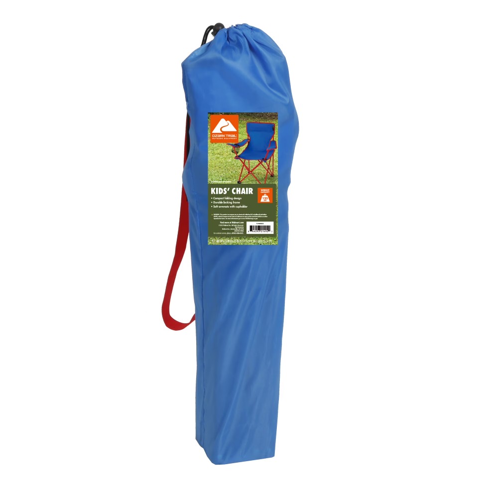 Portable Kids Folding Camping  - Kids Outdoor Bench ulasan dan harga