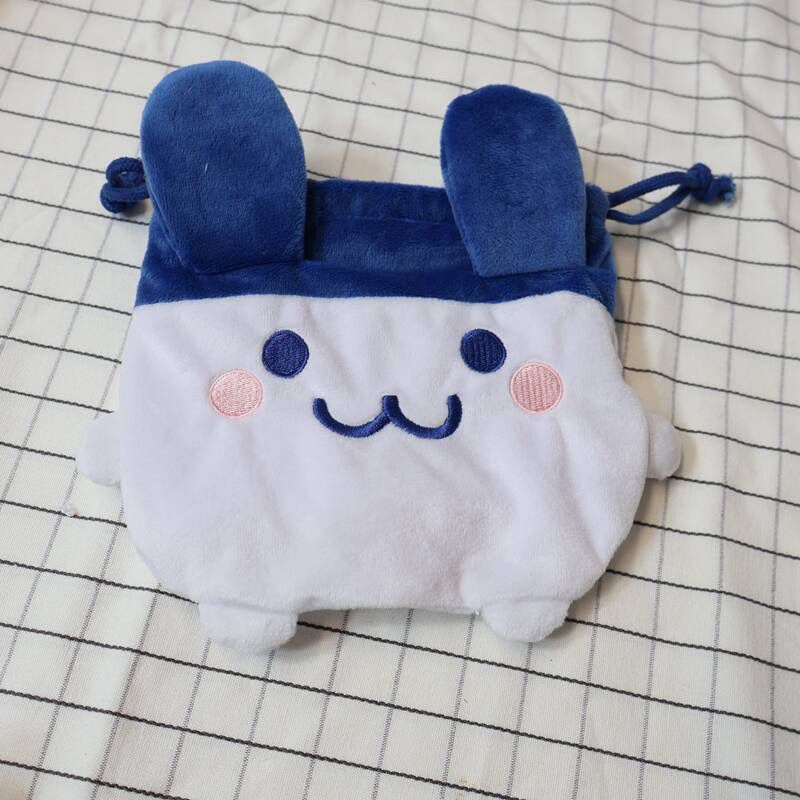 New Tamagotchi Mametchi Mimitc - Bandai Model Tamagotchi ulasan dan harga