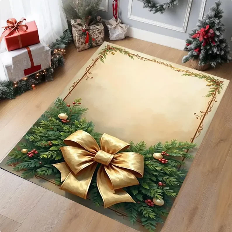Christmas Gift Road Rug for Ki - Kids Outdoor Xmas Gifts ulasan dan harga