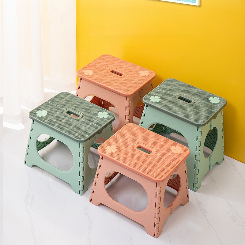 Portable Small Bench for Chang - Kids Outdoor Bench ulasan dan harga