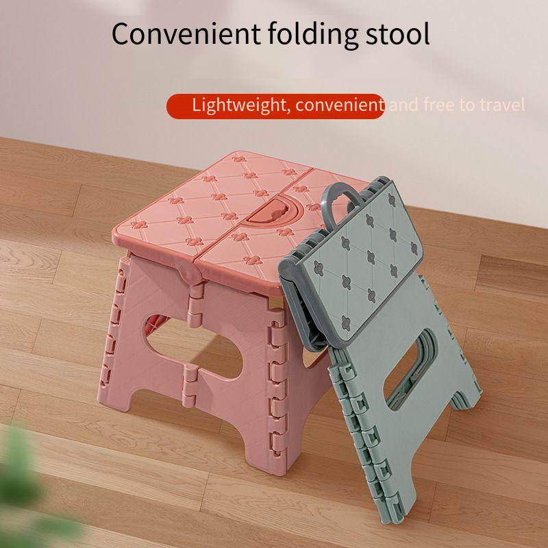 Portable Small Bench for Chang - Kids Outdoor Bench ulasan dan harga