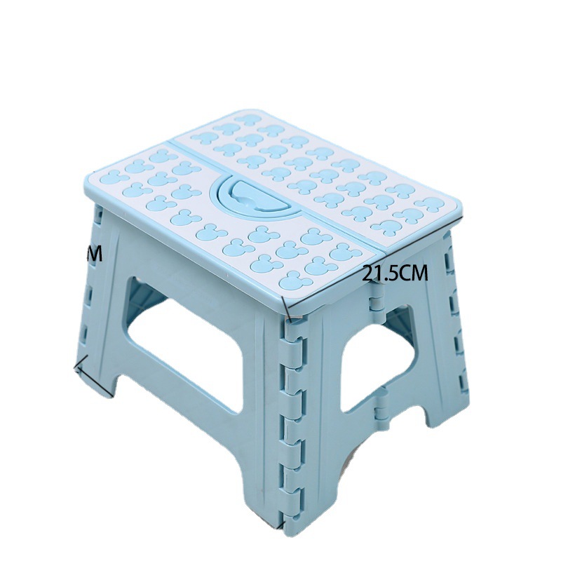 Portable Small Bench for Chang - Kids Outdoor Bench ulasan dan harga