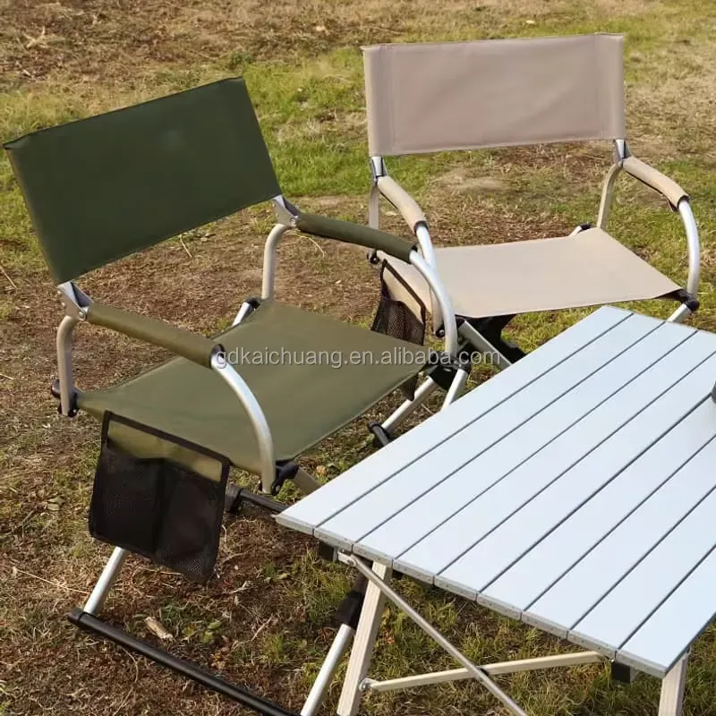 Waterproof Portable Foldable O - Kids Outdoor Foldable Chair ulasan dan harga