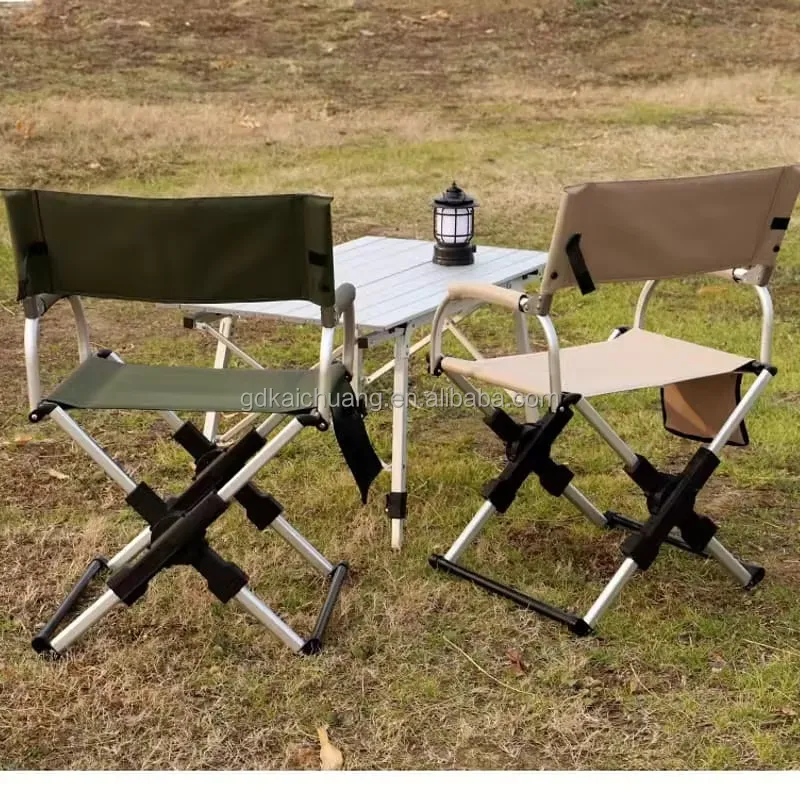 Waterproof Portable Foldable O - Kids Outdoor Foldable Chair ulasan dan harga