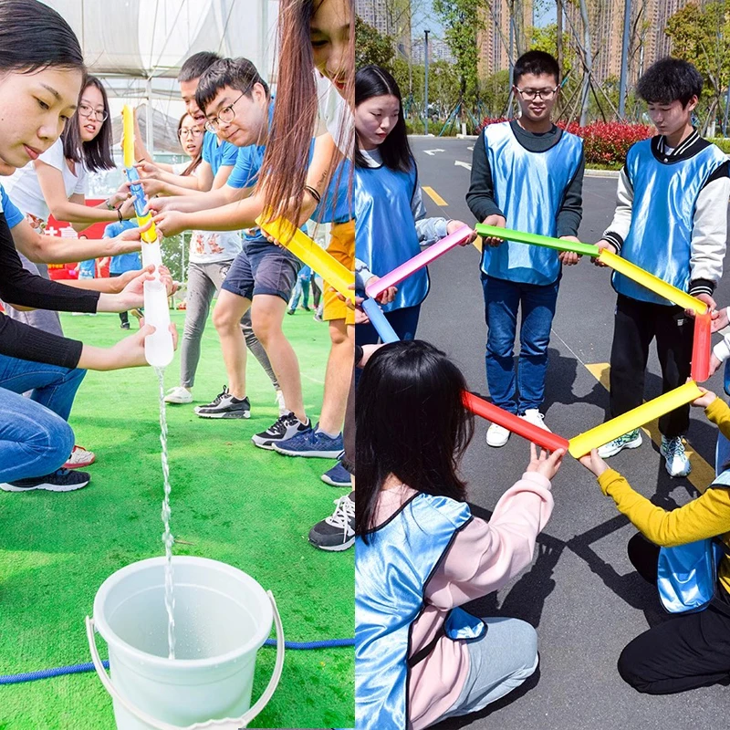 Giant Outdoor Collective Games - Kids Indoor Outdoor Games ulasan dan harga