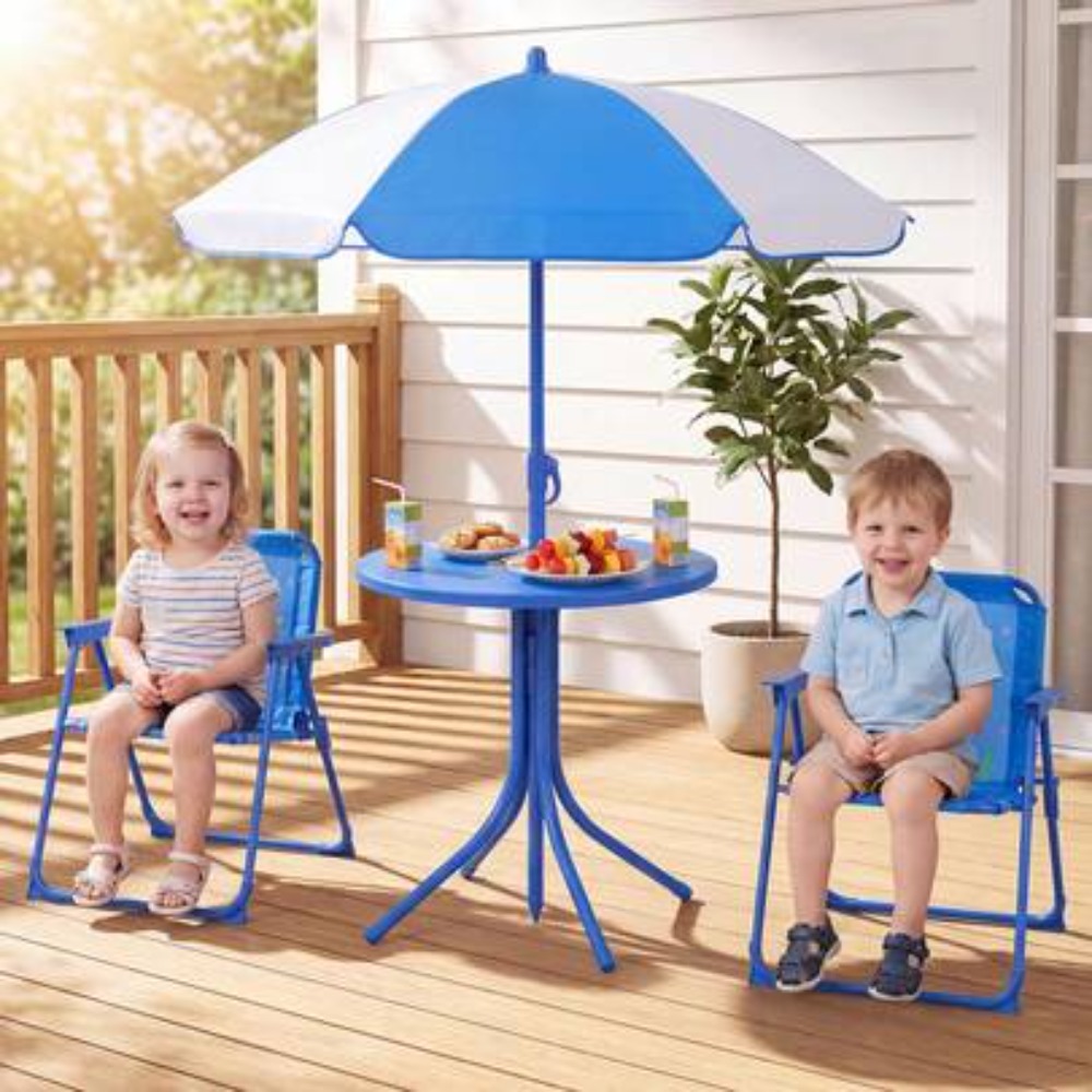 Childrens Picnic Table Outdoor - Kids Outdoor Chair And Table ulasan dan harga