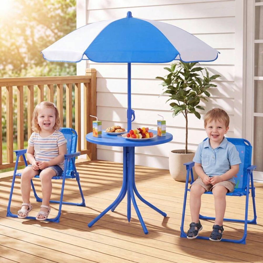 Childrens Picnic Table Outdoor - Kids Outdoor Chair And Table ulasan dan harga