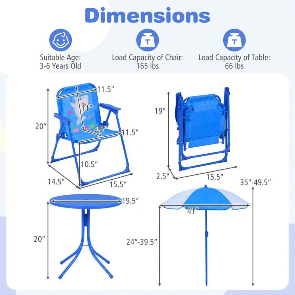 Childrens Picnic Table Outdoor - Kids Outdoor Chair And Table ulasan dan harga