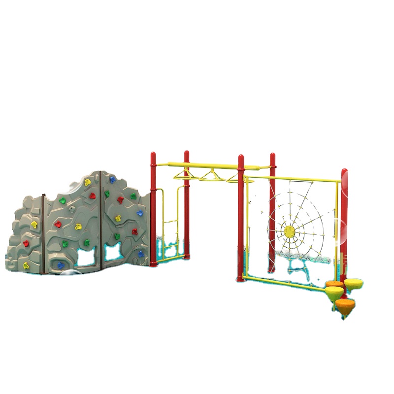 Kids Plastic Outdoor Rock Clim - Kids Outdoor Climbing Wall ulasan dan harga