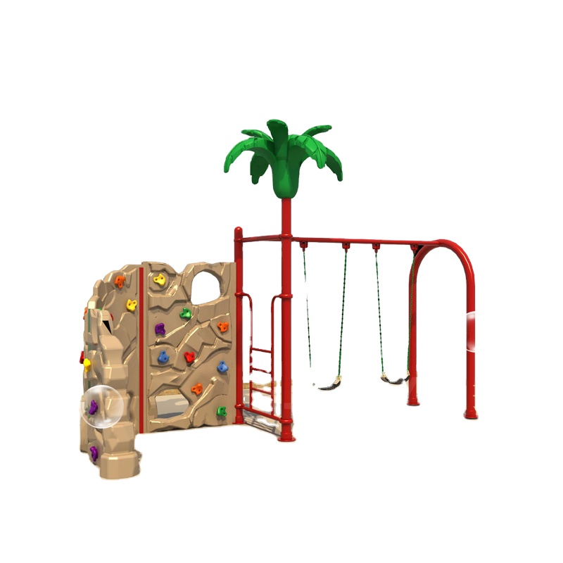 Kids Plastic Outdoor Rock Clim - Kids Outdoor Climbing Wall ulasan dan harga